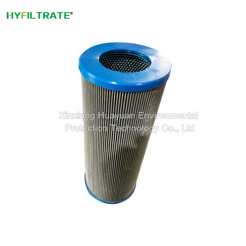 Replace EATON 306608 hydraulic oil filter element