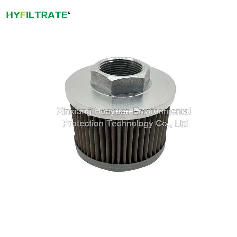 SFG-10-100W hydraulic oil filter element