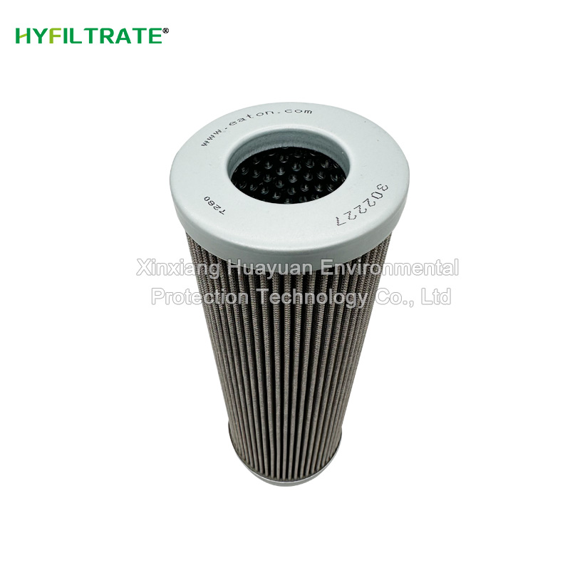 Replace EATON 302227 03.4629.25G.16.S.0 302227 hydraulic oil