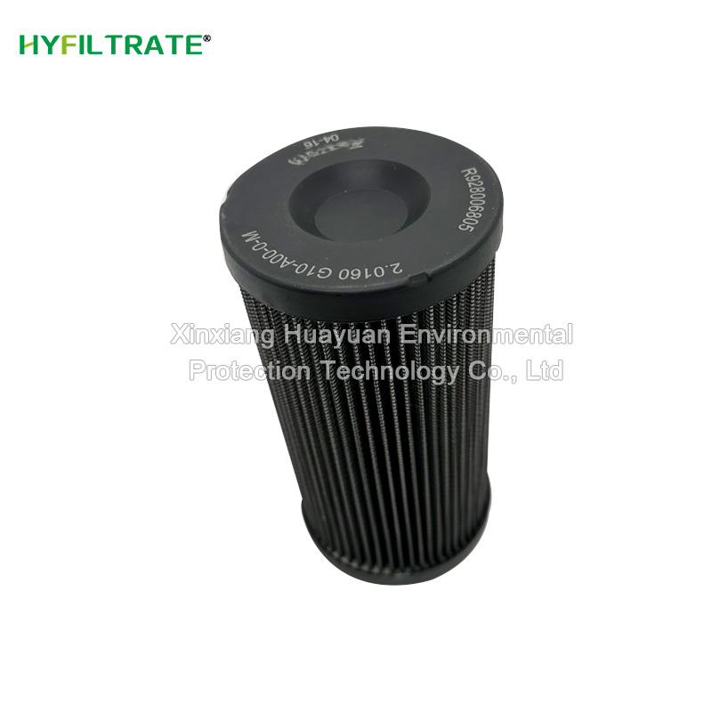 Replace Rexroth G10-A00-0-M hydraulic filter element