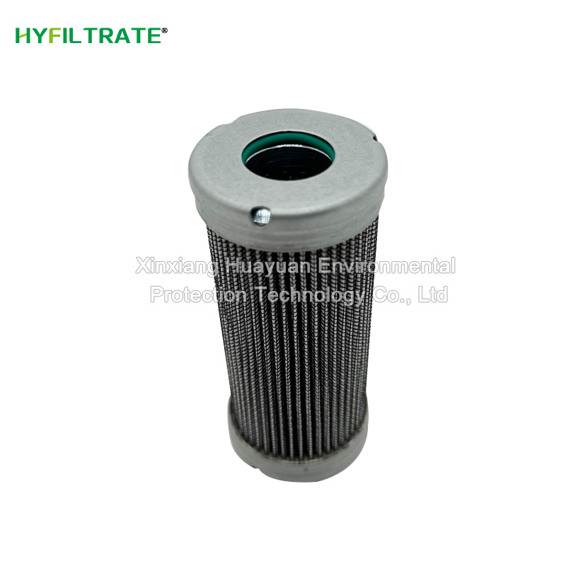 Replace PALL HC9801FDT4Z hydraulic oil filter element