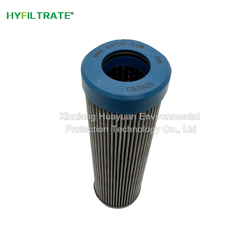 Replace Teaton 320263 hydraulic oil filter element