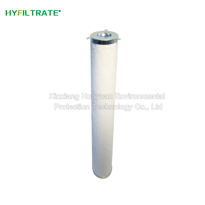 GCA5536K03V industrial oil coalescing filter element