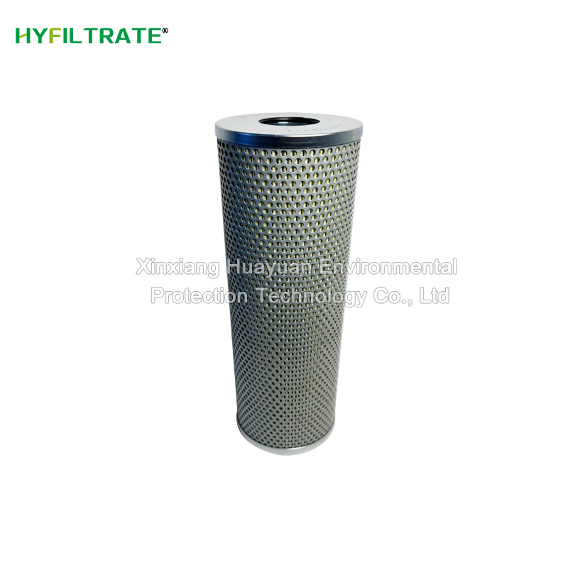 Replace MAHLE 362698044 hydraulic oil filter element