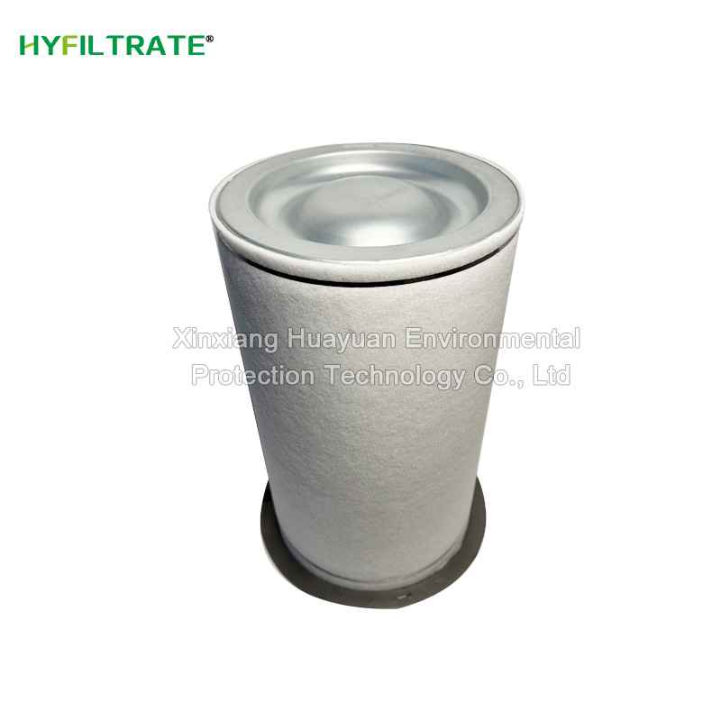 Replace KAESER 6.3795.0 hydraulic oil filter element