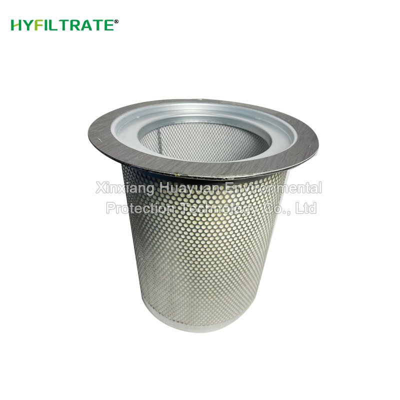 Replace HYDAC HY430350450 hydraulic oil filter element
