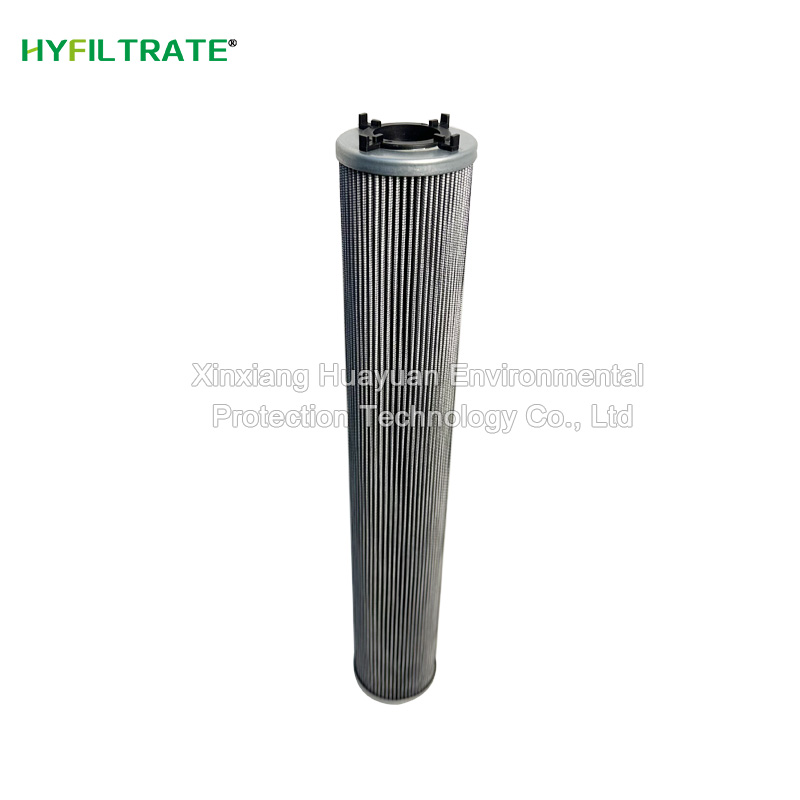 Replace EATON 01.E525.25VG.16.SP hydraulic oil filter elemen