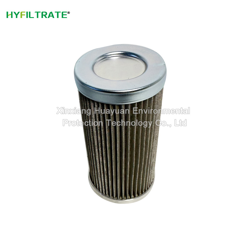 Replace MP STR0704SG1M250P01 hydraulic oil filter element