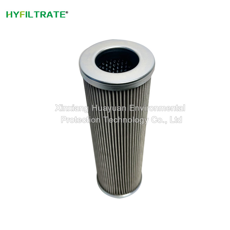 Replace MAHLE PI 4230 PS VST 25 hydraulic oil filter element