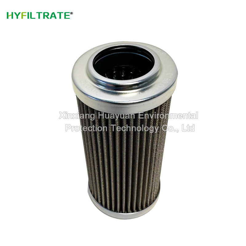 Replace HYDAC 301410 0160 D 025 W P/AD-E hydraulic oil filte