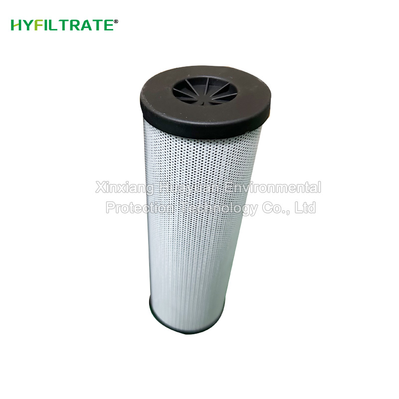 Replace HYDAC 0250DN010BN4HC hydraulic oil filter element