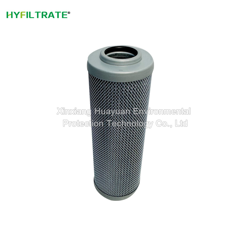 Replace Pall CRFE-LW-25A-25D hydraulic oil filter element