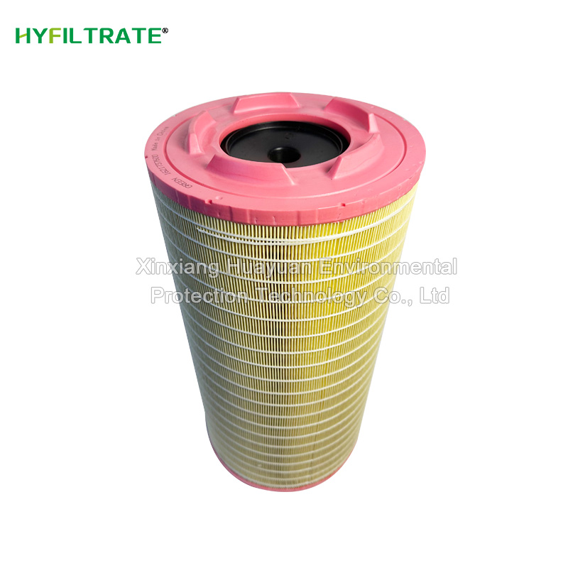 Replace GREEN 1621737600 air compressor filter element