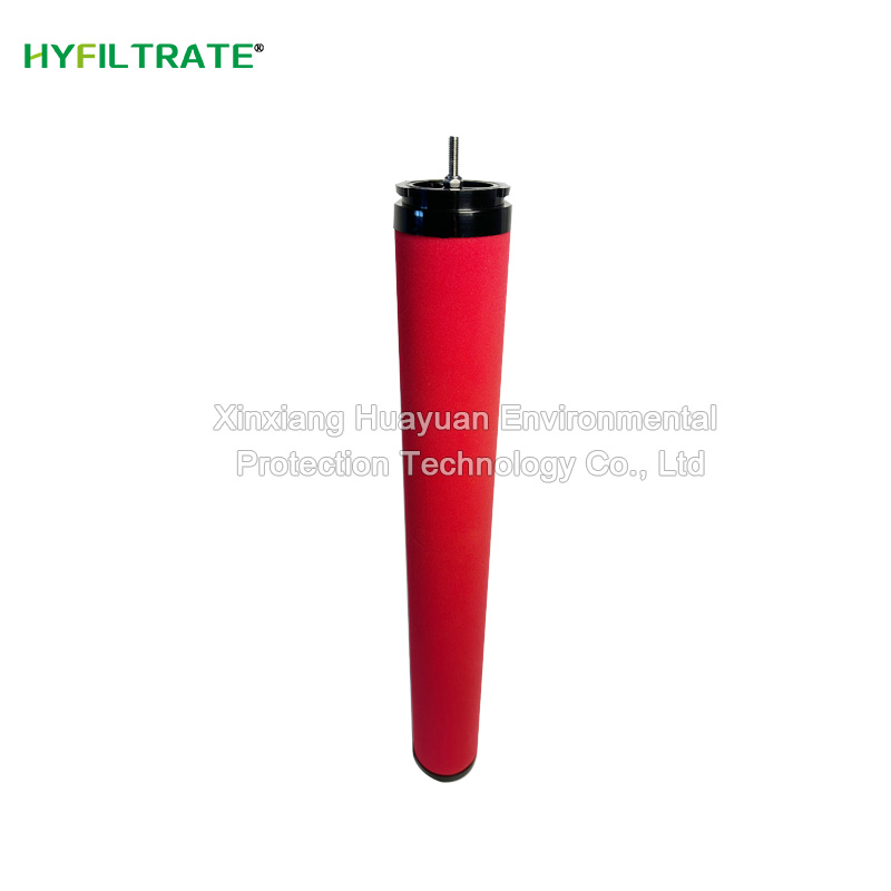Replace JM  A-020 air compressor precision filter element