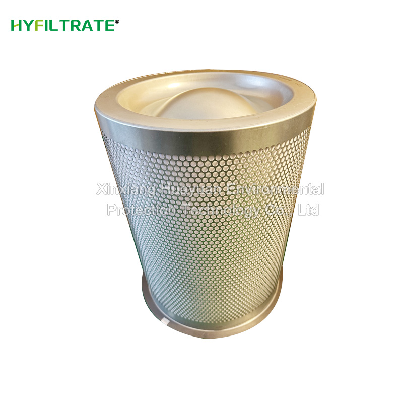 Replace KAESER 6.4273.0 air compressor filter element