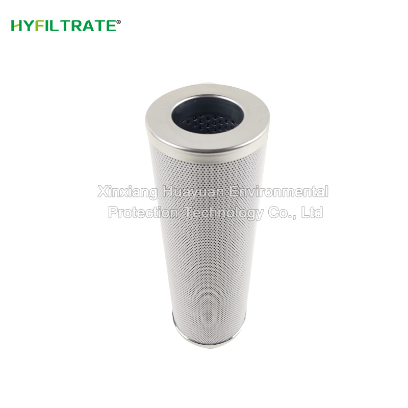 Replace MAHLE HYF-83/48 hydraulic oil filter element