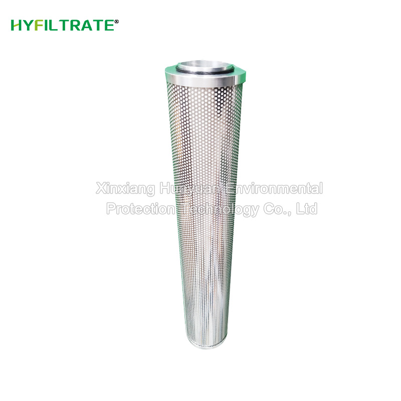 Replace Domnick Hunter air compressor filter element