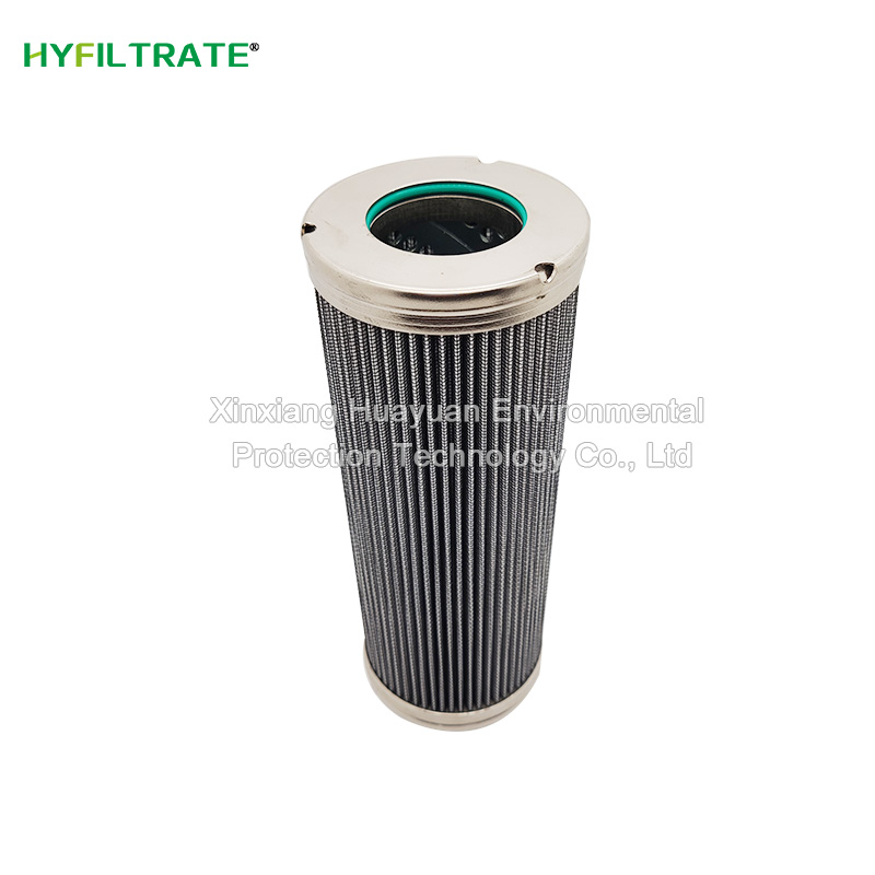 Replace PALL HC9601FDP8Z hydraulic oil filter element