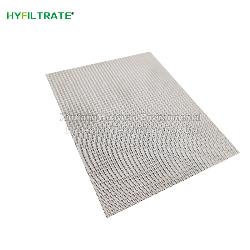 304/5 filter plate