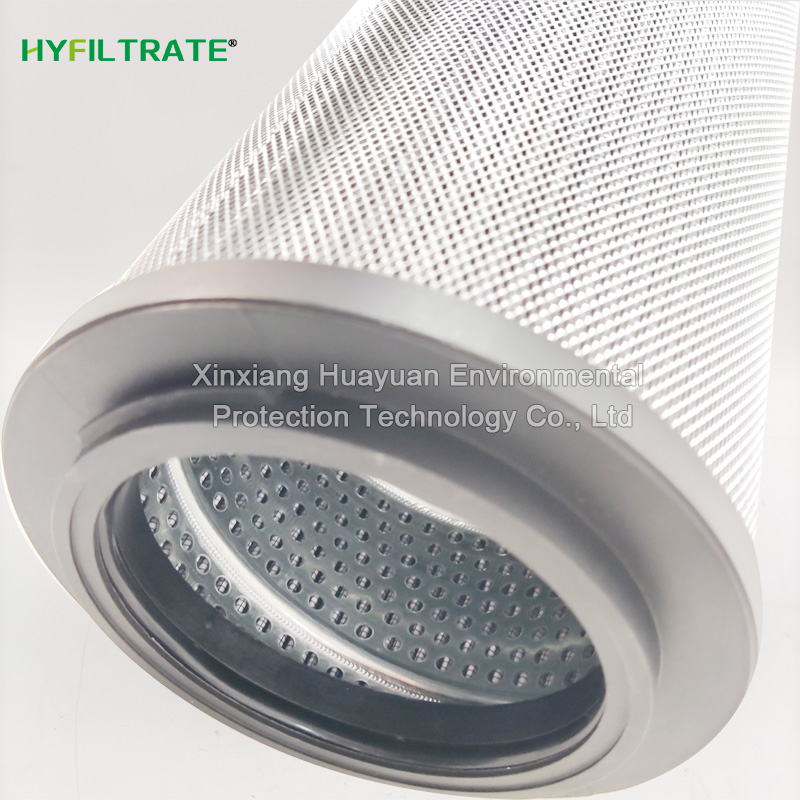 LXKF-100B * 10F oil filter element