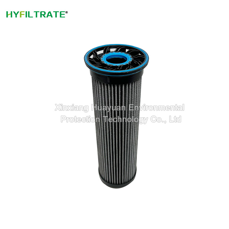 Replace SULLAIR 02250155-709 oil filter element