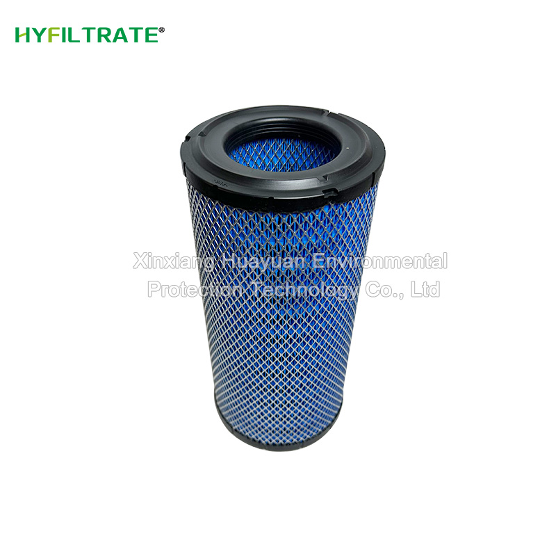 Replace SULLAIR 02250125-372 air filter cartridge