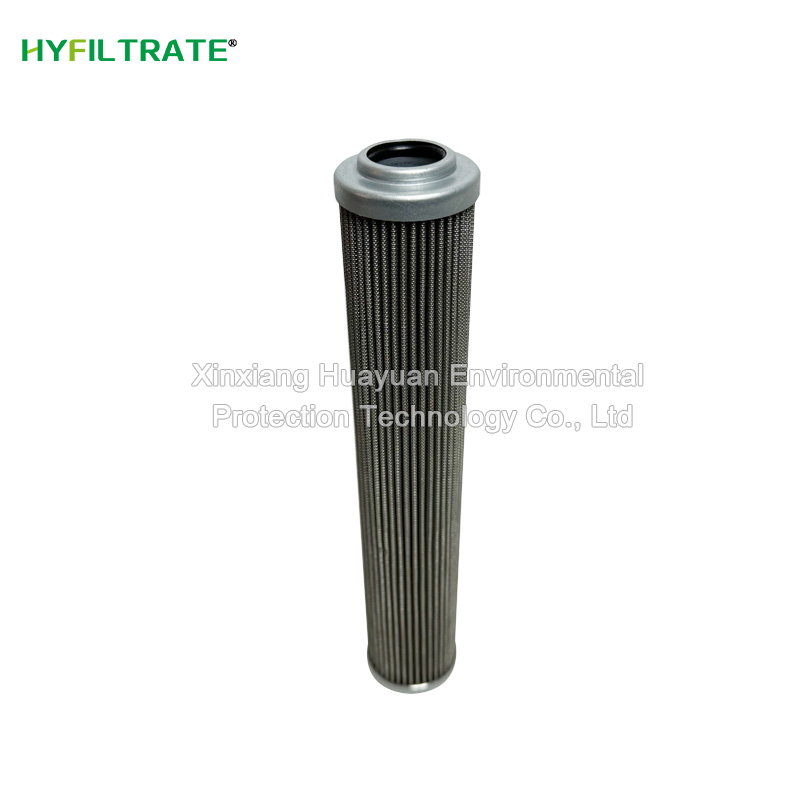 Replace Rexroth R928022452 hydraulic oil filter element