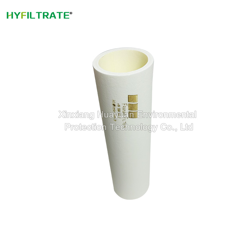 Replace FRANKE-FILTER MFK-32-39.4 oil mist separation filter