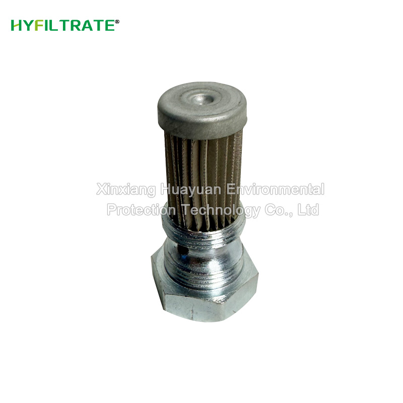 Replace SVENDBORG 1701-2024-004 hydraulic oil filter element