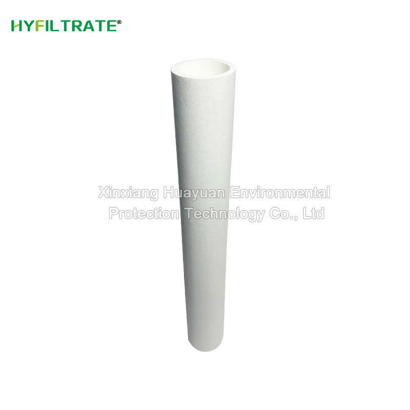 Replace MFK-674-39.4 FRANKE Filter