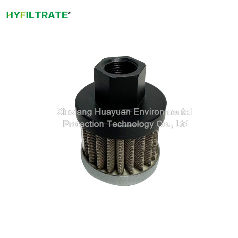 Replace MAHLE PI1710/2/DRG100 hydraulic oil filter element