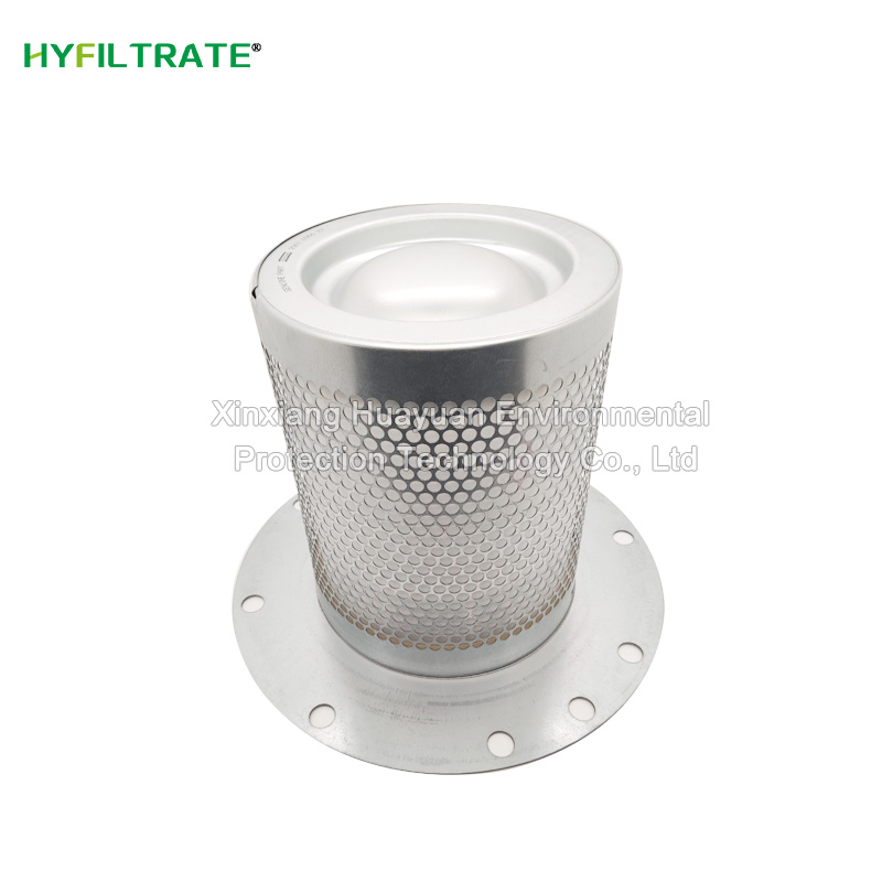 Replace Atlas Copco 2901 0566 22 air compressor filter eleme
