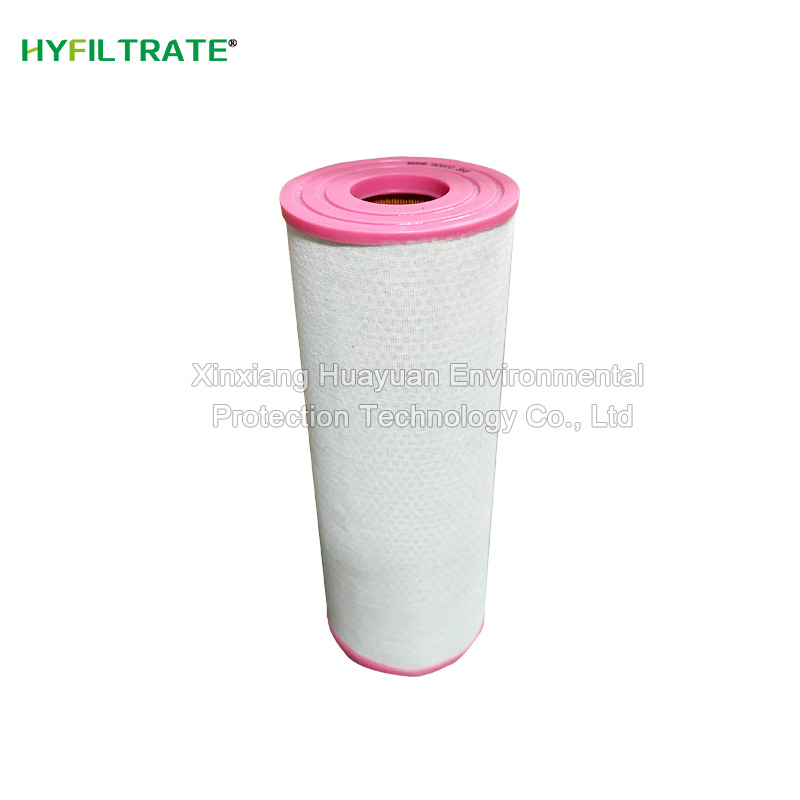 W008.02072.3K W008.02072.3K oil and gas separation filter el