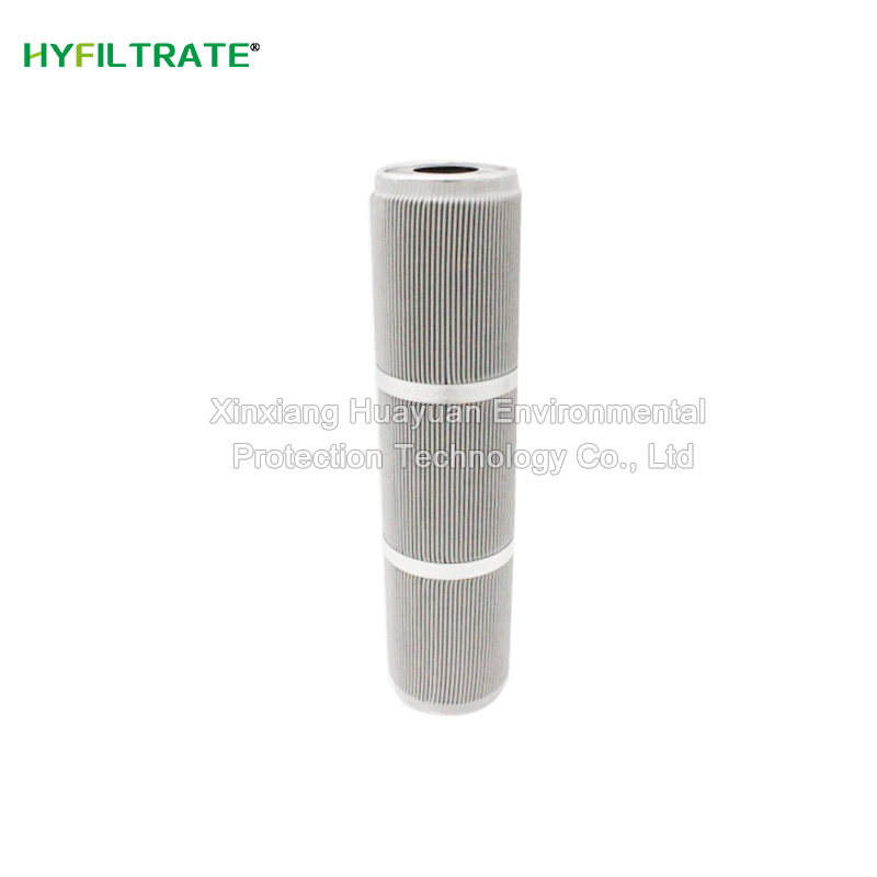 MBS1001RRARH13 Replaces PALL stainless steel sintered felt f