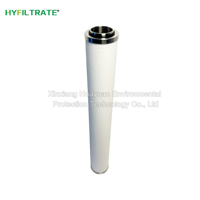 Replacement K330AA-NH3-MS Domnick air compressor filter elem