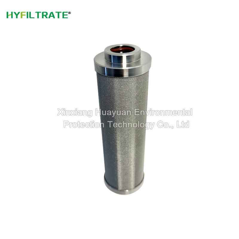 INR-S-0085-H-SSUPG-F Replaces INDUFIL oil filter element