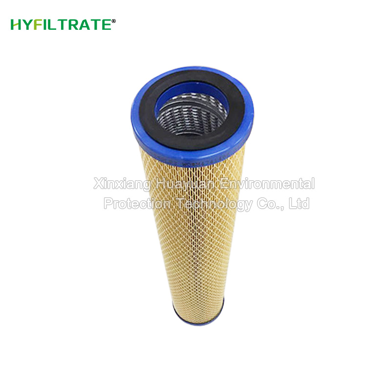 VELCON FO629PLF2 Foldable Filter Cartridge