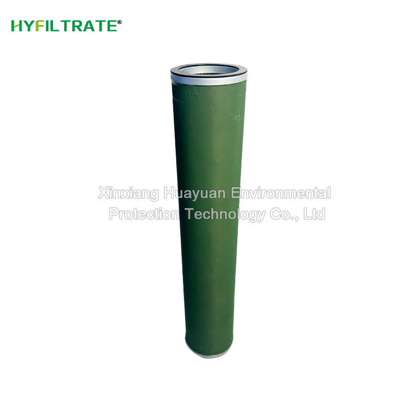 SO-630PV Velcon separator filter element