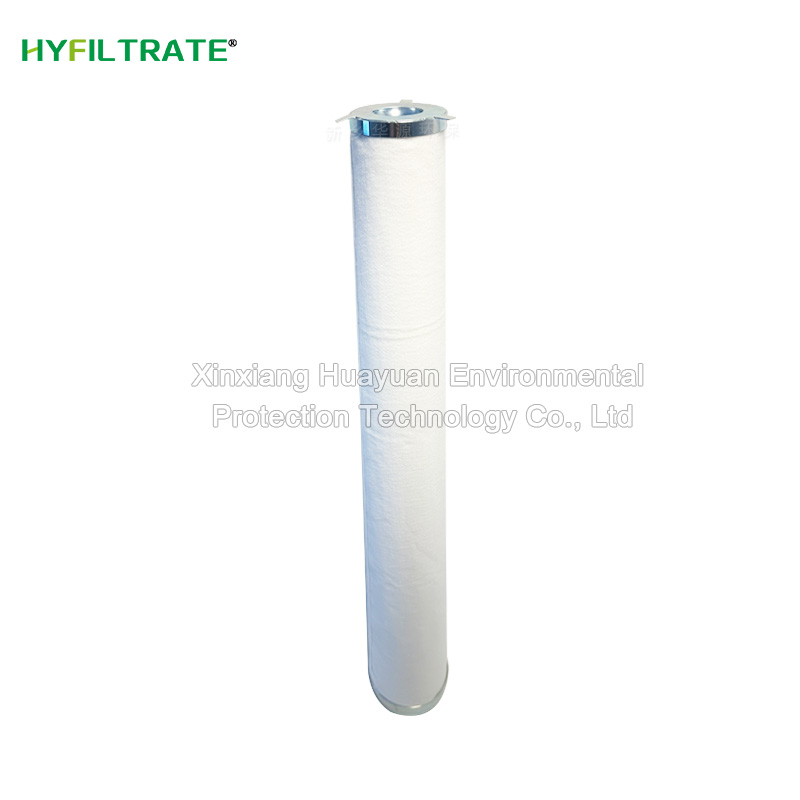 GCA5536K10V Coalescing filter element