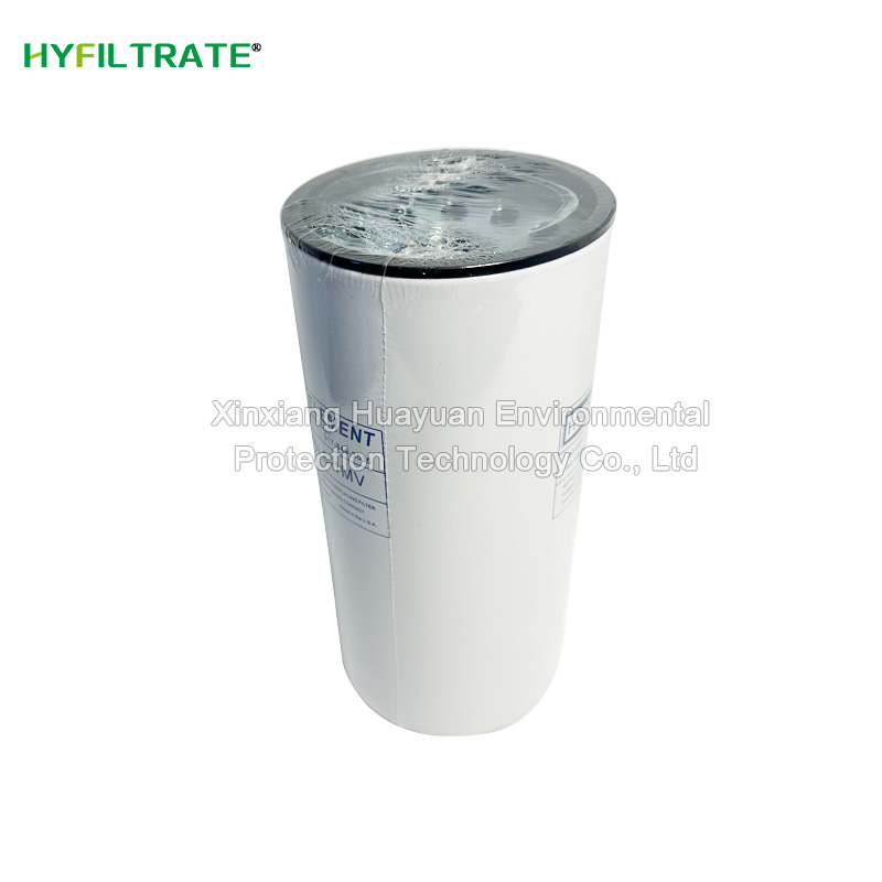 HP75L8-1MV replaces HY-PRO hydraulic filter element