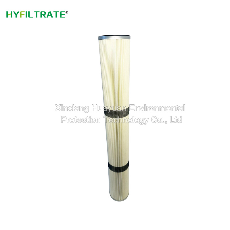 HSP-15410 Replaces Racor coalescing filter cartridge