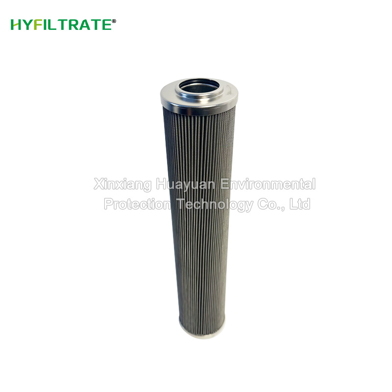 PI 37040 DF DRG60 FPM Replaces MAHLE hydraulic filter elemen