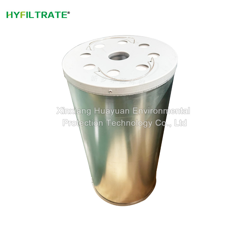 Replace JONELL JVF 1122-C activated carbon filter