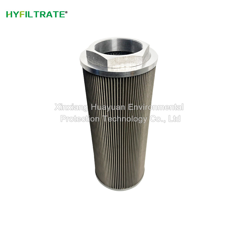 FAM150MNXSBCS replaces SOFIMA hydraulic filter element