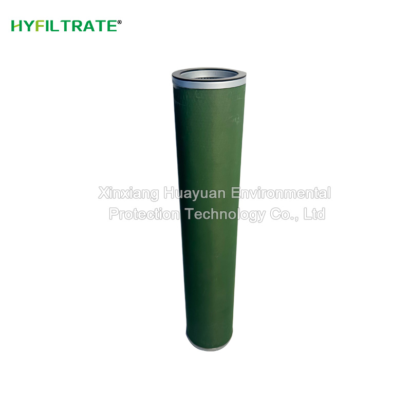 SO-643VA5 Separator filter element