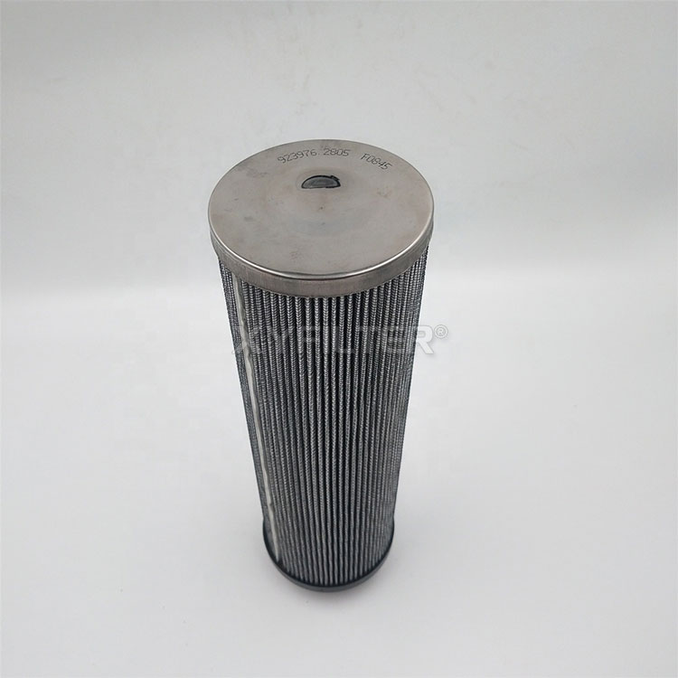 Industrial hydraulic oil filter element 923976.2805 glass fiber oil filter element(图2)